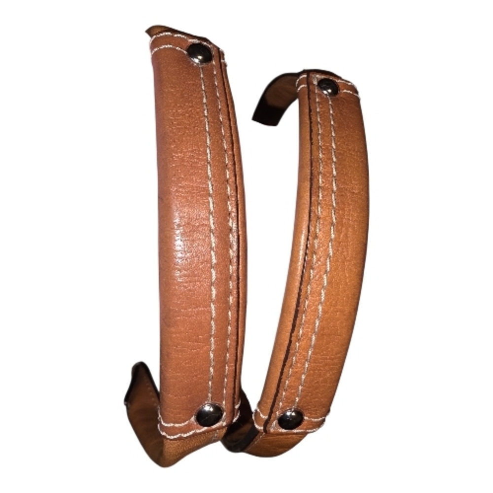 Coach Penelope Ivory Pebbled Leather Tote Handbag - EUC - Picture 10 of 16